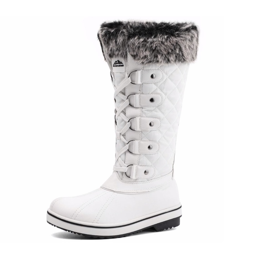 COPY - Women's Waterproof Winter Snow Boots